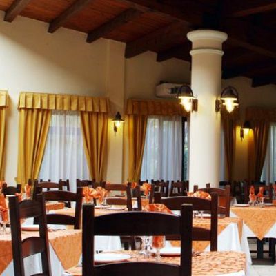 Hotel Fortezza Arborea Extérieur photo