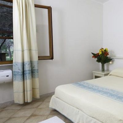 Hotel Fortezza Arborea Extérieur photo
