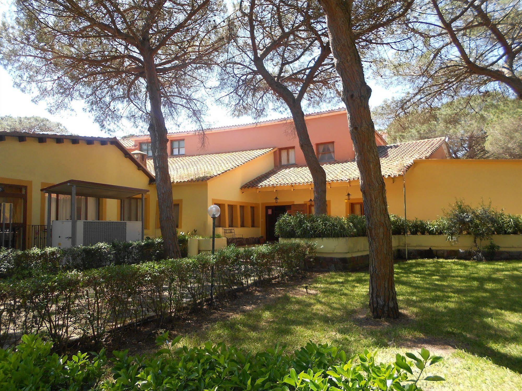 Hotel Fortezza Arborea Extérieur photo
